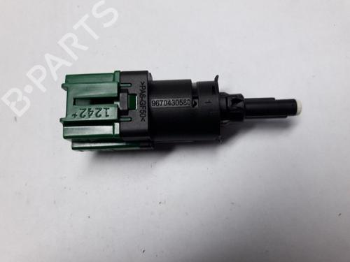Switch PEUGEOT 208 I (CA_, CC_) 1.4 VTi | BP22501983I30