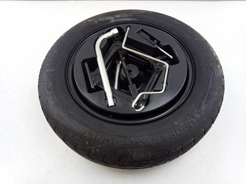 Used Rim FIAT 500 (312_) 1.2 (312AXA1A) (69 hp) 31049103