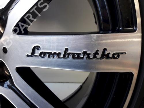 Rim VW TOUAREG (7P5, 7P6) 3.0 V6 TDI | BP22483995C45 