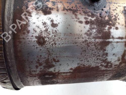 Particulate filter MERCEDES-BENZ VITO Van (W447) 109 CDI (447.601, 447.603, 447.605) | BP32374135M81 - Image 7