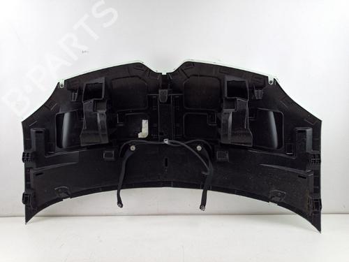 Hood RENAULT TWINGO III (BCM_, BCA_) 1.0 SCe 75 | BP24595818C1 