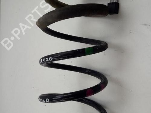 Used Shock absorber spring MERCEDES-BENZ VITO Van (W447) 109 CDI (447.601, 447.603, 447.605) (88 hp) 22510523