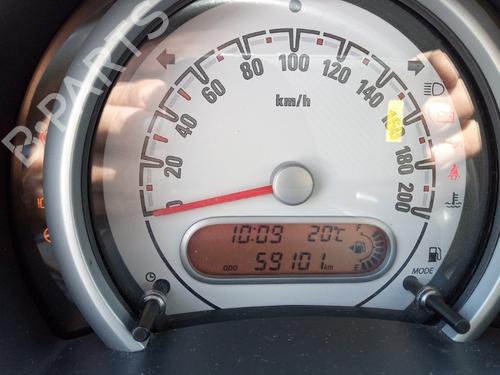 Display monitor OPEL AGILA B (H08) 1.0 (F68) | BP26722065C48 