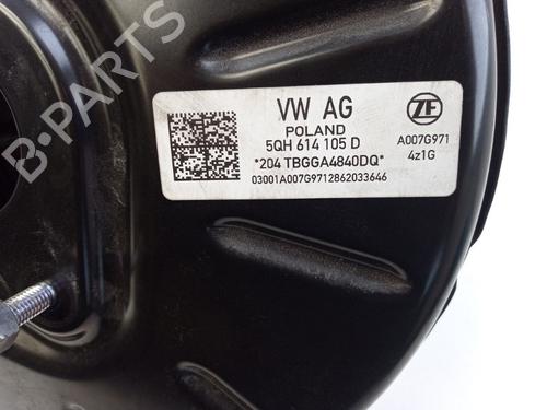 Servo brake SKODA KODIAQ I (NS6, NS7, NV7) 1.5 TSI | BP22510354M42