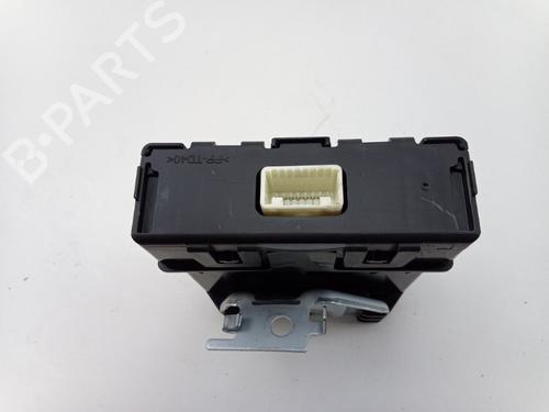 Control unit NISSAN LEAF (ZE1) Electric | BP22496277M11 - Image 2