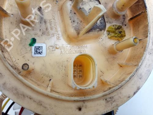 Fuel pump AUDI A4 B9 Avant (8W5, 8WD) 2.0 TDI quattro | BP22515181M76 