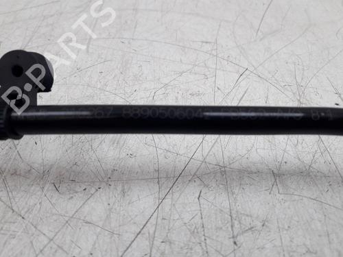 Rør LYNK & CO 01 PHEV | BP24376429M125 