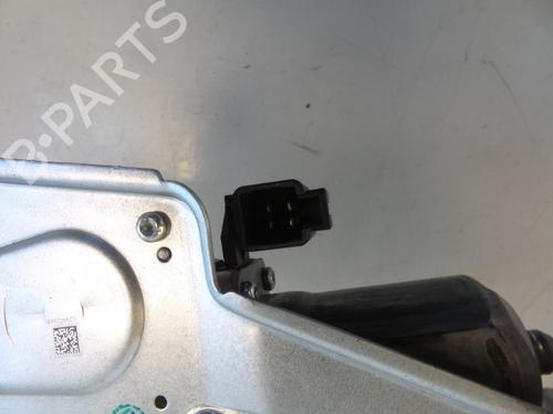 Rear wiper motor LAND ROVER DISCOVERY SPORT (L550) 2.0 D 4x4 | BP22484487M102