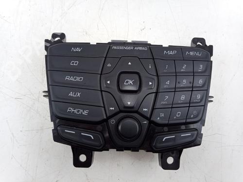 Module électronique FORD TRANSIT CUSTOM V362 Van (FY, FZ) 2.2 TDCi (125 hp) 22493970