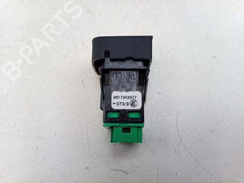 Switch PEUGEOT PARTNER Box Body/MPV (K9) 1.6 BlueHDI 100 | BP25924131I30 - Image 2