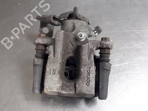 Used Right rear brake caliper TOYOTA PRIUS (_W3_) 1.8 Hybrid (ZVW30) (136 hp) 22469488