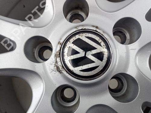Rim VW CADDY III Box Body/MPV (2KA, 2KH, 2CA, 2CH) 1.6 TDI | BP22494407C45