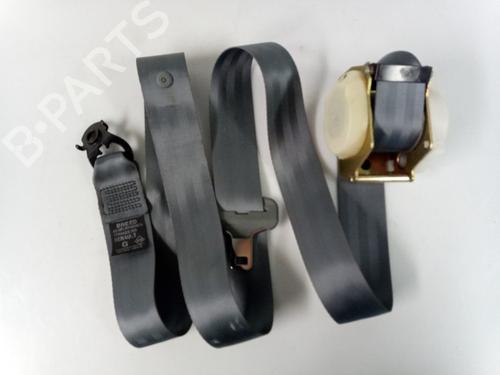 Used Rear left seatbelt RENAULT LAGUNA I (B56_, 556_) 1.6 16V (B568, B561) (107 hp) 22452315