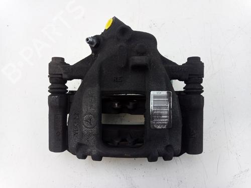 Used Right rear brake caliper VW CRAFTER 30-50 Van (2E_) 2.0 TDI (163 hp) 22493316