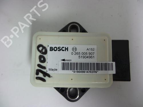 Elektronisk sensor FIAT 500 (312_) 0.9 (312AXP1A) (60 hp) 22479616