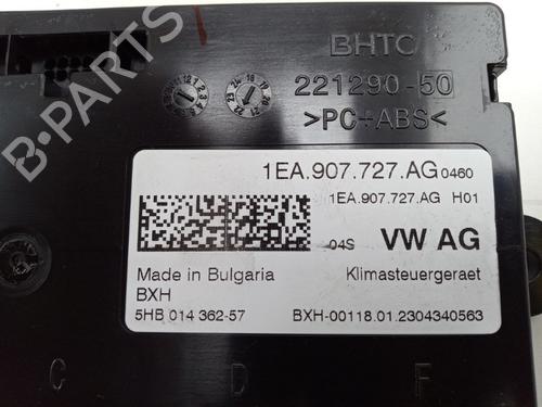 Electronic module VW ID.3 (E11, E12) Pure | BP22627189M83