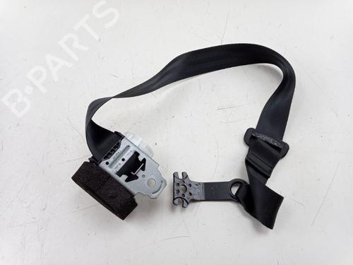 Used Rear right seatbelt VW PASSAT B8 Variant (3G5, CB5) 2.0 TDI (150 hp) 29619006