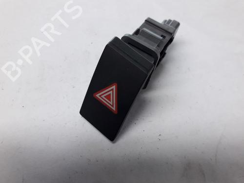 Used Warning switch TOYOTA VERSO (_R2_) 1.6 (ZGR20_, ZGR20R) (132 hp) 22509671