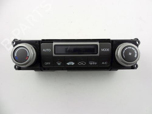 Used Climate control Climate control 22460953 22460953