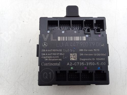 Used Control unit Control unit 39622213 39622213