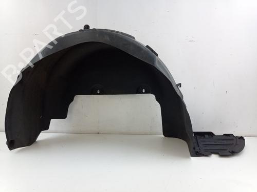 Hjulbue TOYOTA PROACE Van (MDZ_) 1.6 D4d (MDZ2) (116 hp) 27707186