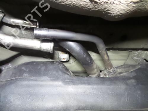 Bensintank FORD FIESTA VI (CB1, CCN) 1.6 TDCi | BP22491243C62 