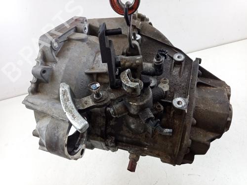 Gearkasse VW GOLF VII (5G1, BQ1, BE1, BE2) 1.0 TSI | BP30820318M3
