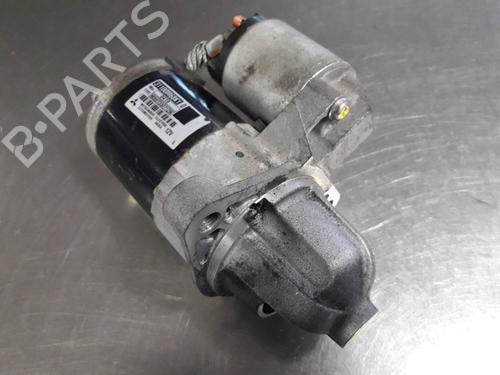 Used Starter NISSAN PIXO (UA0) 1.0 (68 hp) 22466783