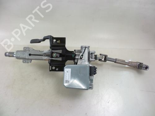 Used Steering column SKODA RAPID (NH3, NK3, NK6) 1.2 TSI (86 hp) 22484993