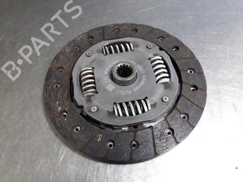 Autre OPEL CORSA C (X01) 1.2 (F08, F68) (75 hp) 22453209