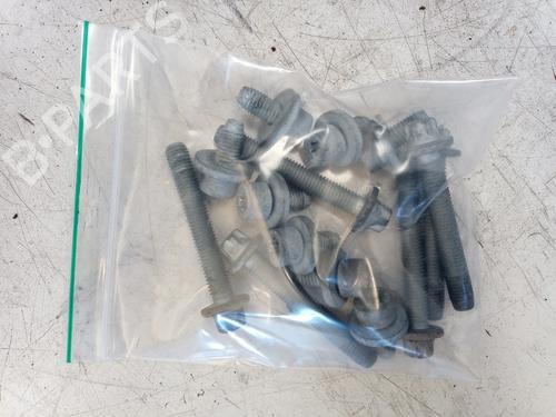 Other MERCEDES-BENZ B-CLASS Sports Tourer (W246, W242) Electric Drive / B 250 e (242.890) | BP31364921O1 