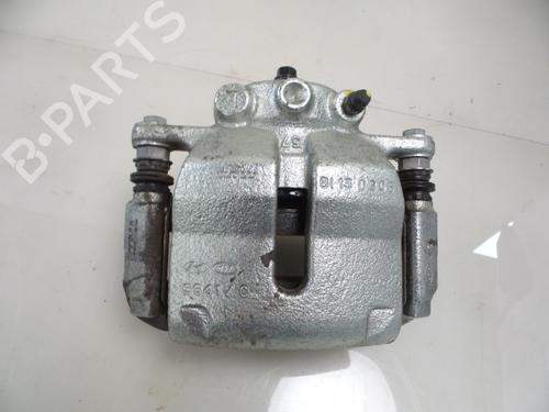 Left front brake caliper KIA VENGA (YN) 1.4 CVVT | BP22479823M105 