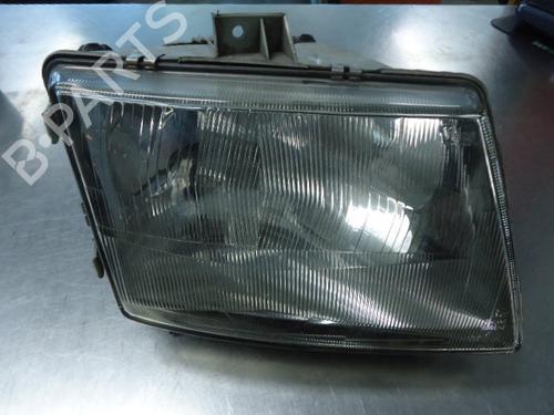 Used Right headlight MERCEDES-BENZ VITO Bus (W638) 112 CDI 2.2 (638.194) (122 hp) 22464487