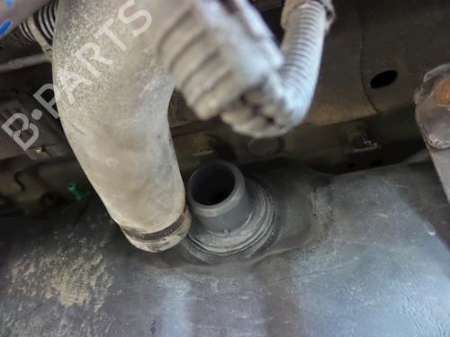 Bensintank OPEL MERIVA A MPV (X03) 1.6 16V (E75) | BP22486249C62 