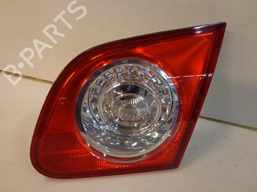 Used Right taillight VW PASSAT B6 (3C2) 2.0 FSI (150 hp) 22468384