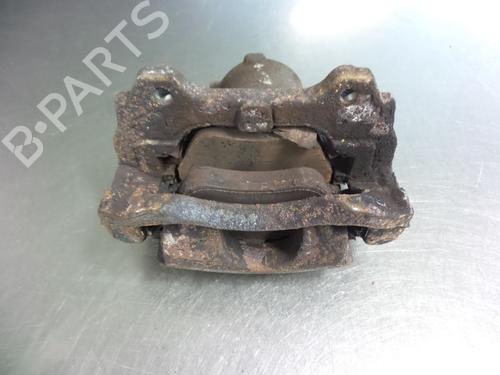 Left front brake caliper FIAT DOBLO Box Body/MPV (223_) 1.3 D Multijet | BP22466068M105