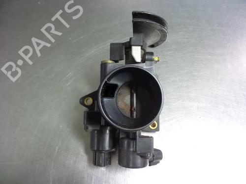 Used Throttle body TOYOTA AYGO (_B1_) 1.0 (KGB10_, KGB10R) (68 hp) 22464848