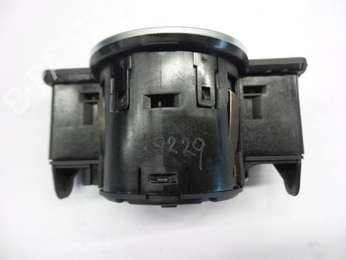 Headlight switch MERCEDES-BENZ B-CLASS Sports Tourer (W246, W242) B 180 (246.242) | BP22490049I24 
