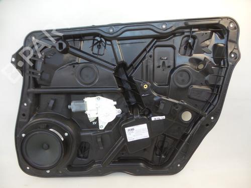 Rudehejsemekanisme Højre foran MERCEDES-BENZ M-CLASS (W166) ML 350 BlueTEC 4-matic (166.024, 166.023) (258 hp) 22483076