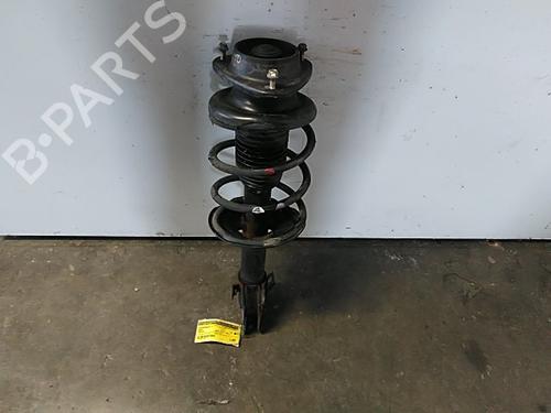 Used Left front shock absorber SUBARU FORESTER (SF_) 2.0 AWD (SF5) (125 hp) 22462509