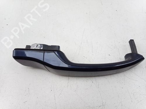Used Interior roof handle BMW i3 (I01) Electric (170 hp) 24016028