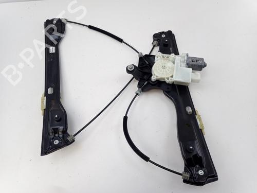 Used Front left window mechanism OPEL ASTRA K Sports Tourer (B16) 1.0 Turbo (35) (105 hp) 22492610