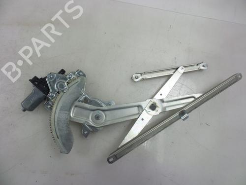 Front right window mechanism SUZUKI ALTO VII (GF, HA25_, HA35_) 1.0 (AMF310, GFC31S) | BP22483317C23 