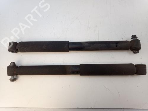 Dämpfer vorne rechts für VW CRAFTER 30-50 Van (2E_) 2.0 TDI (163 hp) 22493318