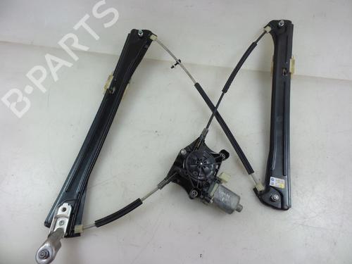 Used Front right window mechanism VW TIGUAN (AD1, AX1) 1.5 TSI (150 hp) 22491317