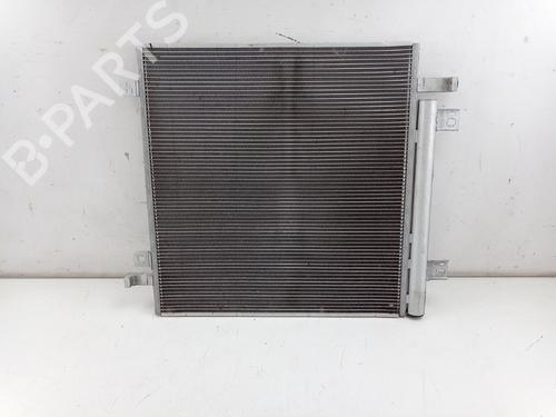 AC radiator MAZDA CX-80 (KL_) e-SKYACTIVE PHEV AWD (KL0H, KL5S3P) | BP31817902M32 - Image 1