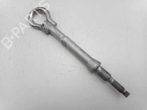 Andre PEUGEOT PARTNER Box Body/MPV 1.6 HDi (90 hp) 31075769