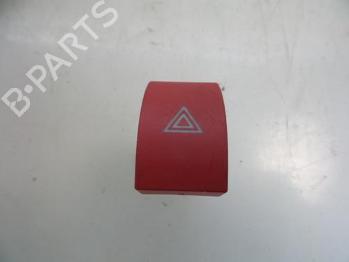 Used Warning switch SKODA OCTAVIA II (1Z3) 1.9 TDI (105 hp) 22476968