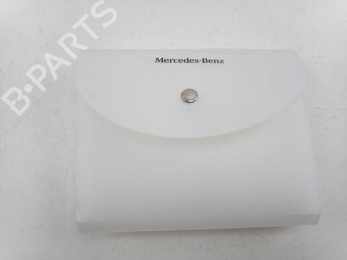 Other MERCEDES-BENZ VITO Van (W447) 109 CDI (447.601, 447.603, 447.605) | BP32350327O1