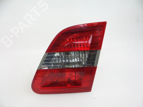 Used Right taillight Right taillight MERCEDES-BENZ B-CLASS Sports Tourer (W245) B 180 CDI (245.207) (109 hp) 22478649 22478649